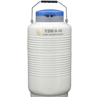 查特金凤YDH-8-80航空运输型液氮罐