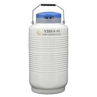 YDS-35B金凤运输型液氮罐
