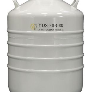 四川金凤YDS-15贮存型液氮罐