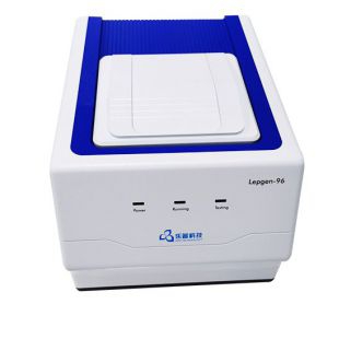 乐普 全自动医用 PCR 分析系统Lepgen-96
