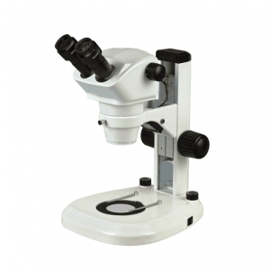 宁波永新连续变倍体视显微镜NSZ-606 