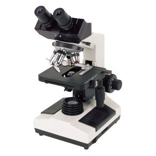 宁波永新生物显微镜XSZ-N107系列
