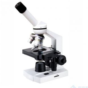 宁波永新生物显微镜N-10D