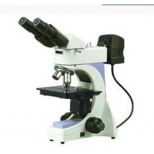 宁波永新正置式金相显微镜NJF-120A 