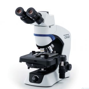 奥林巴斯CX43三目生物显微镜CX43