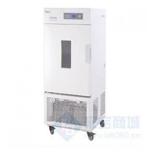 一恒简易型恒温恒湿箱LHS-250SC