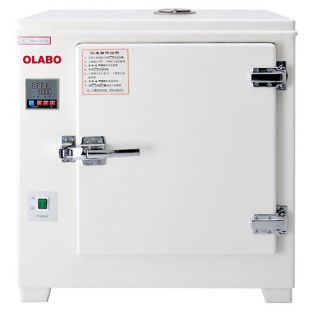 欧莱博电热恒温培养箱DHP-9256