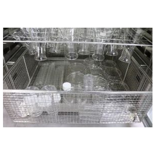 玻璃器皿干燥柜  玻璃仪器干燥柜 玻跃品牌