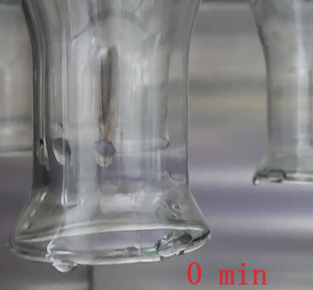 玻璃仪器气流烘干仪器-锥形瓶干燥