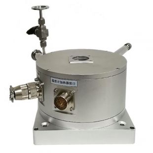 液氮恒温器-实验室连续流低温制冷设备