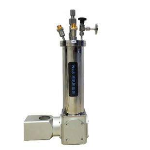 液氮恒温器-光学电学低温真空实验仪器设备