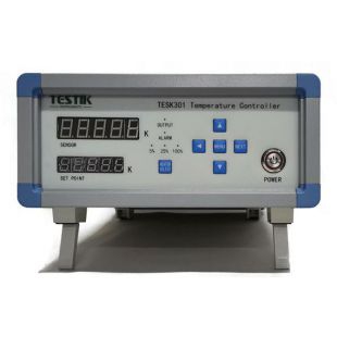  低温控温仪TESK301低温温度仪 0.01K分辨率