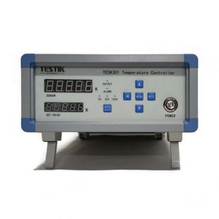 数显低温液氮温控仪低温控制系统