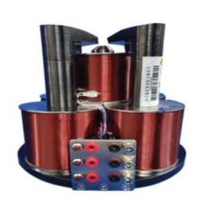 实验室磁场发生装置异型电磁铁电磁场设备