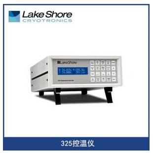 Lake Shore 低温控温仪 实验室工业温控设备