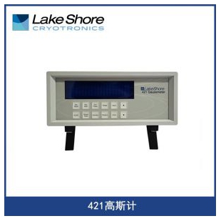 美国Lake Shore高斯计特斯拉计磁场测量仪器