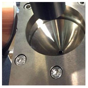 三维磁场环境 探针台   配有高精度电子显微镜 芯片测试 晶圆测试