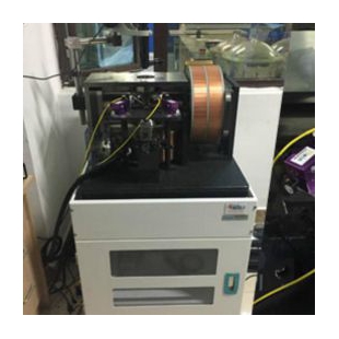 三维磁场环境 探针台   配有高精度电子显微镜 芯片测试