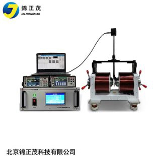 锦正茂霍尔效应测试系统JH60D低温型测量仪