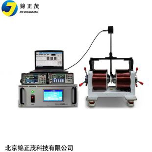 锦正茂实验室霍尔效应测试仪JH60A-电磁铁型