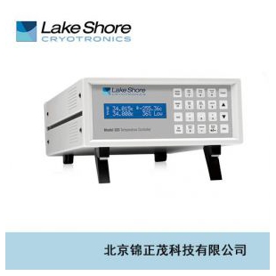 美国 Lake Shore 325控温仪 实验室工业应用温控设备 