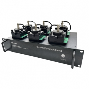 东谱科技多通道电致发光特性测量系统EL-Lab