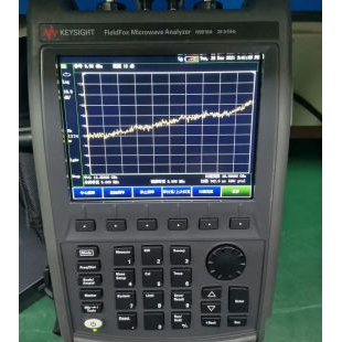 keysight是德N9918A手持式微波分析仪