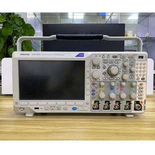 Tektronix泰克MDO3024示波器200MHz-四通道2.5GS/s