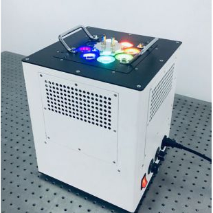 LED4810 光化学反应仪光解仪光合成仪