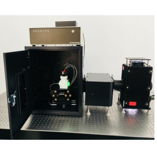 PEC4000光催化量子效率反应仪(单色光、复合光)光解仪光合成仪