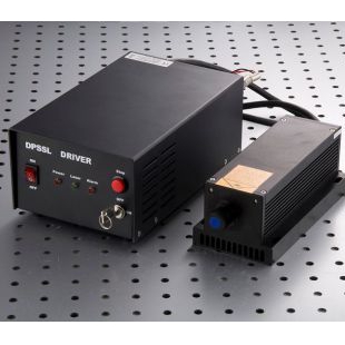 纽比特  980nm 红外半导体激光器 10W-30W 光纤激光器