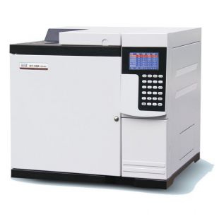 GC-900型气相色谱仪