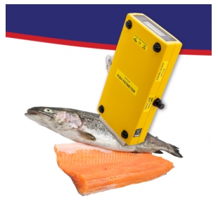 英国Distell鱼类脂肪测量仪FFM-992