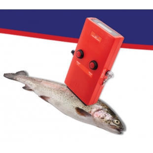 英国DISTELL鱼类新鲜度测量仪Torrymeter