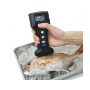 Fish Analyzer PRO鱼类品质测量仪 DFA110