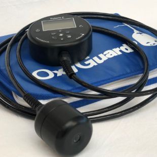 丹麦OxyGuard欧式卡手持溶氧温度仪——水<em>环境检测</em>