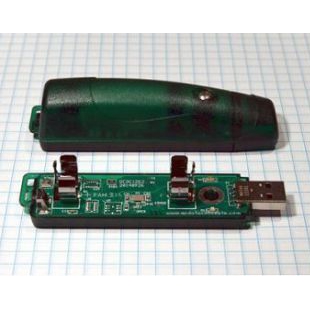 大气压USB数据记录器B1100-2