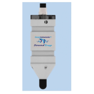 自容式水听器记录仪 STD300 