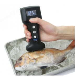 日本YAMATO鱼类品质新鲜度脂肪含量检测仪