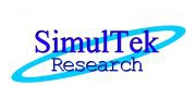 加拿大思泰科/SimulTek Research