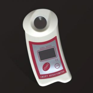 电池防冻液尿素智能数显折射仪