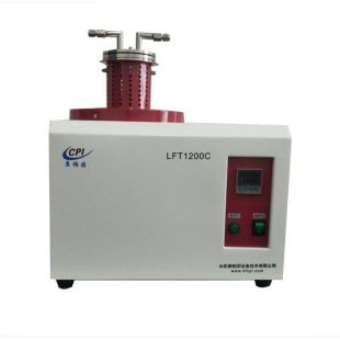 康帕因   小型立式管式炉LFT1200C-VT 200D60