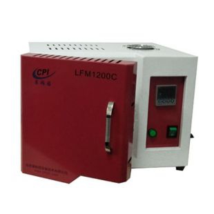 康帕因   微型箱式炉 LFM1200C-1