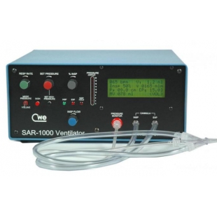 SAR-1000 小动物呼吸机