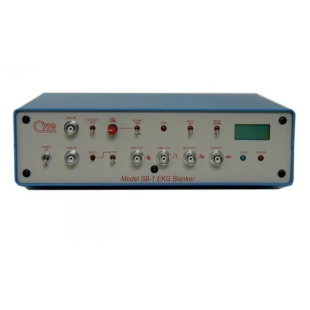 心电图降噪系统SB-1