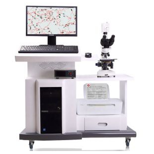 QB-200A精子质量分析系统