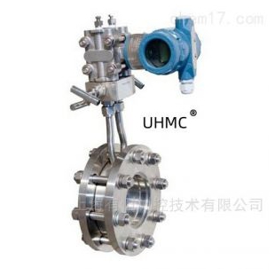 UHMC/有恒 UHLGB系列一体式蒸汽孔板流量计