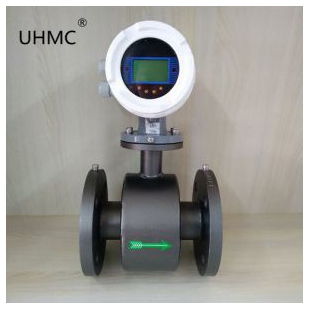 【UHMC有恒】UHLDG系列生理盐水智能电磁流量计