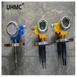 UHMC/有恒 UHDM型中药浓缩液在线式音叉密度计