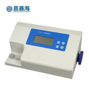 嘉鑫海YD-3片剂硬度仪